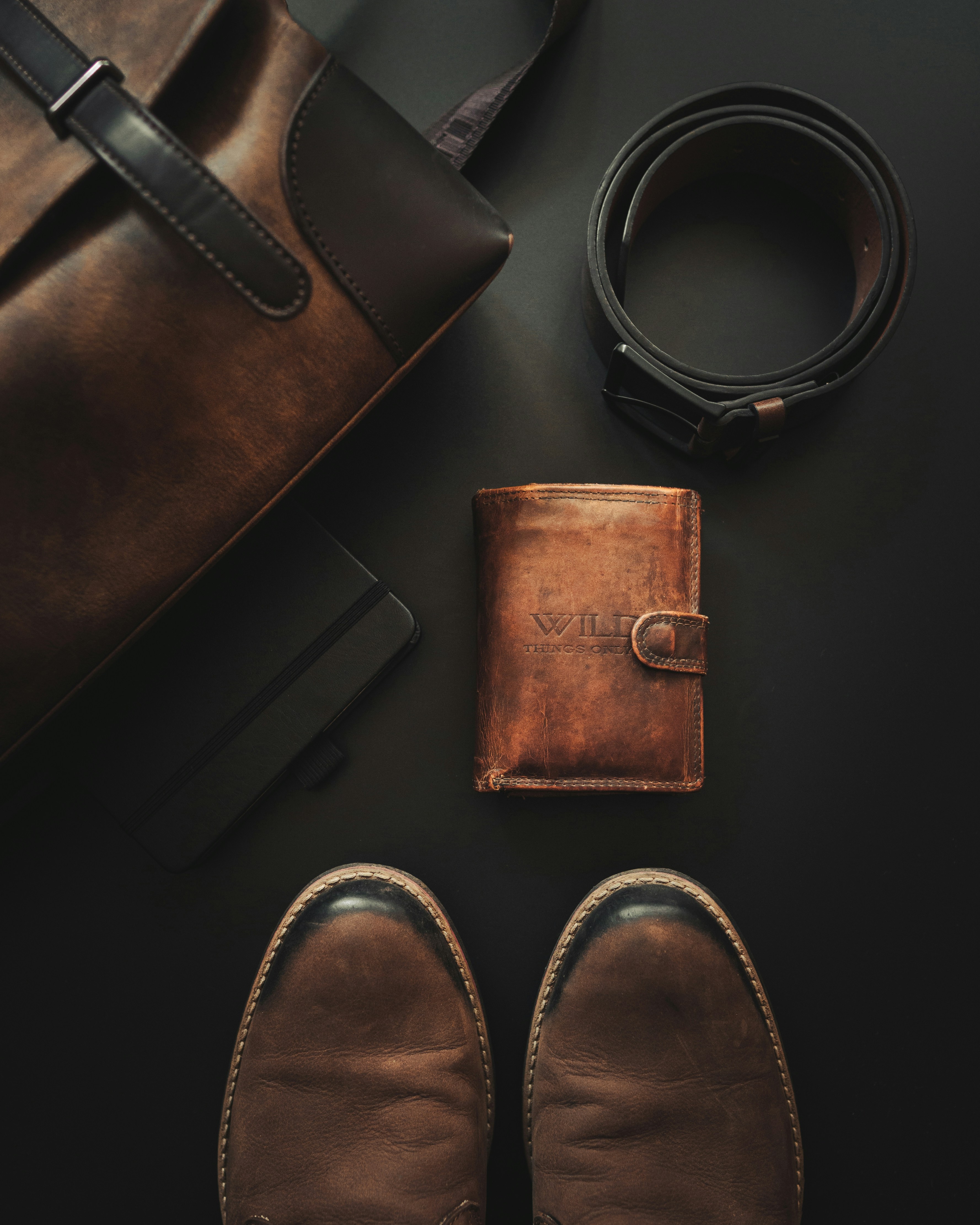 Leather Products
